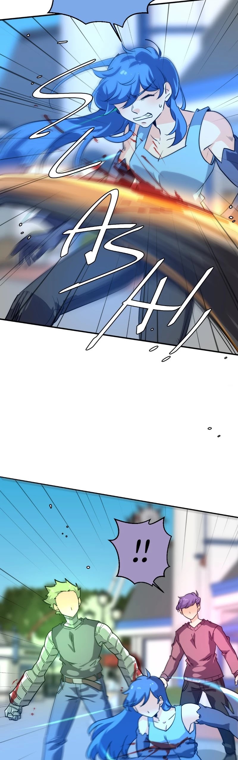 unOrdinary chapter 259 page 16