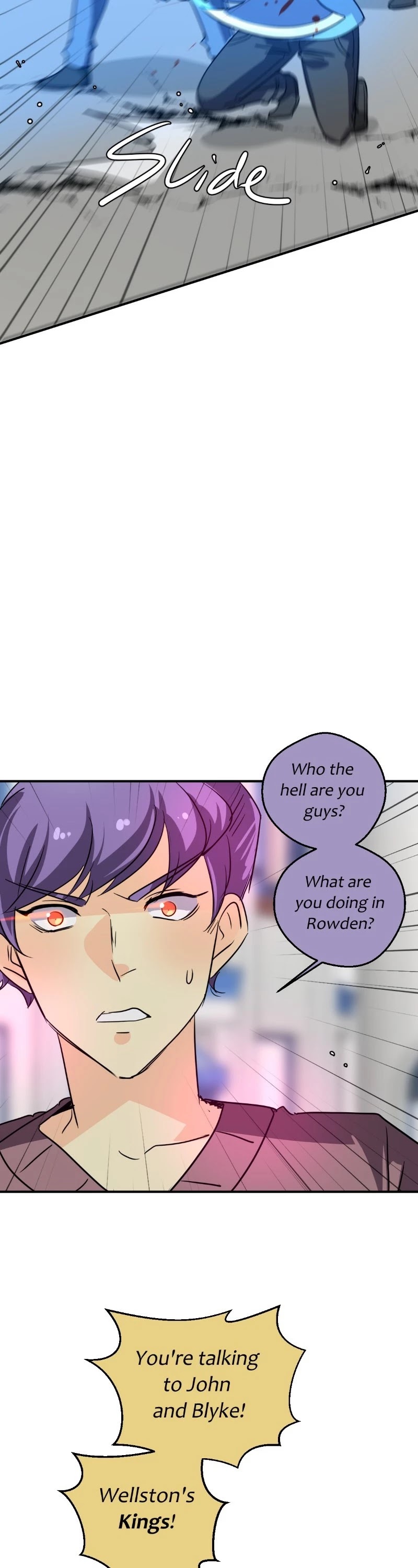 unOrdinary chapter 259 page 17