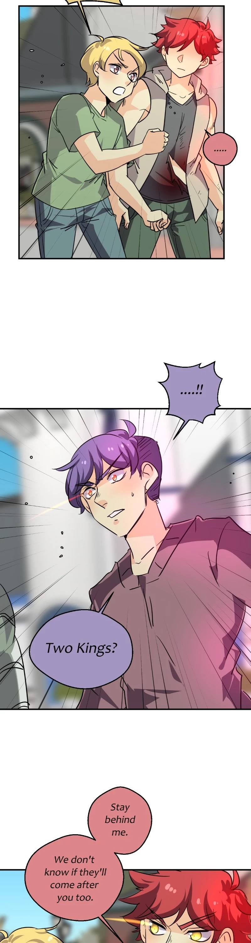 unOrdinary chapter 259 page 18