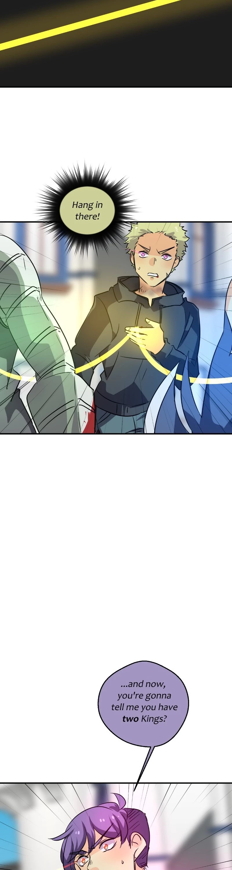 unOrdinary chapter 259 page 22