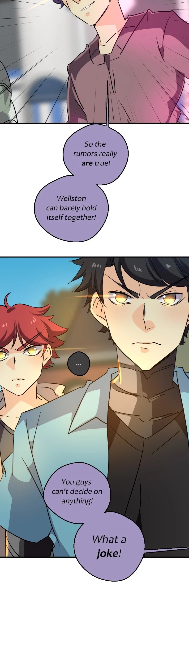 unOrdinary chapter 259 page 23