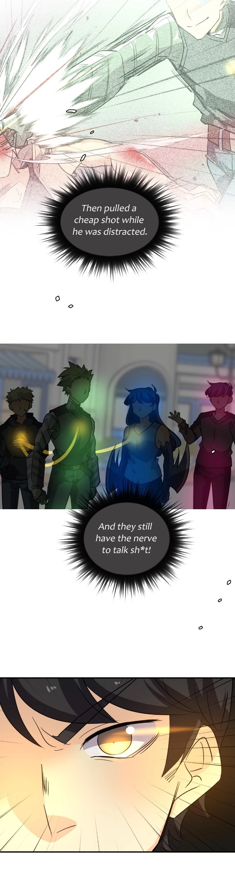 unOrdinary chapter 259 page 25