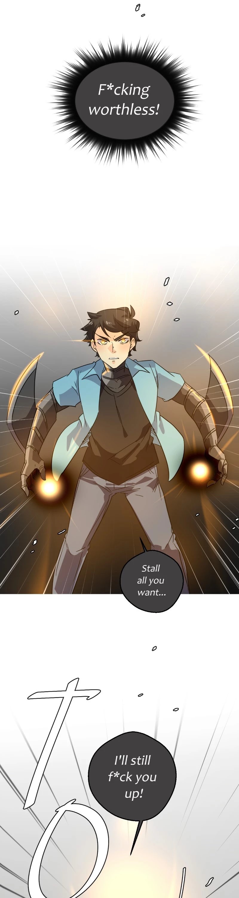 unOrdinary chapter 259 page 26