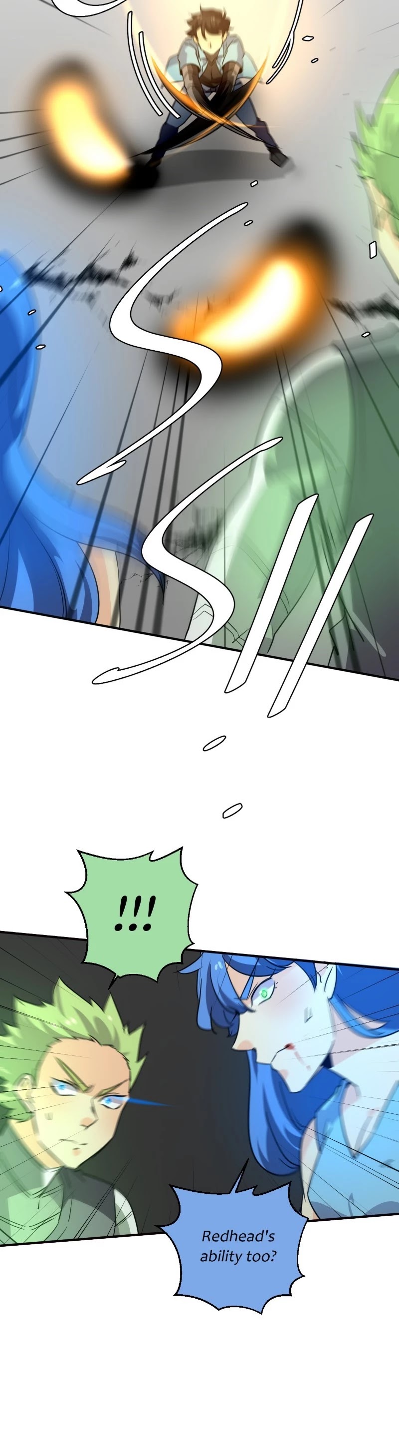 unOrdinary chapter 259 page 27