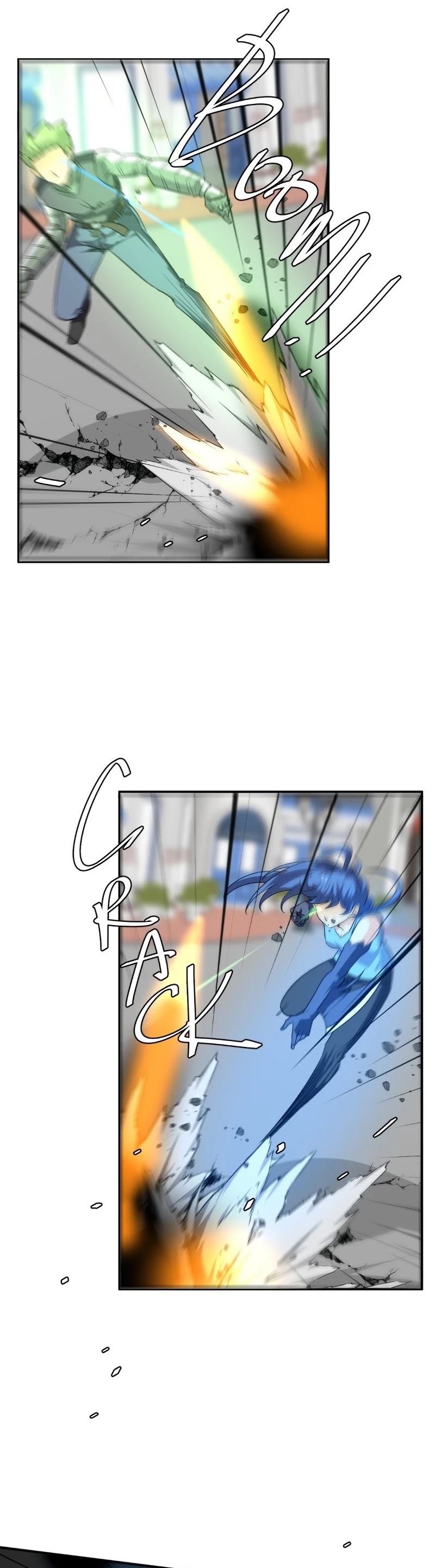 unOrdinary chapter 259 page 28