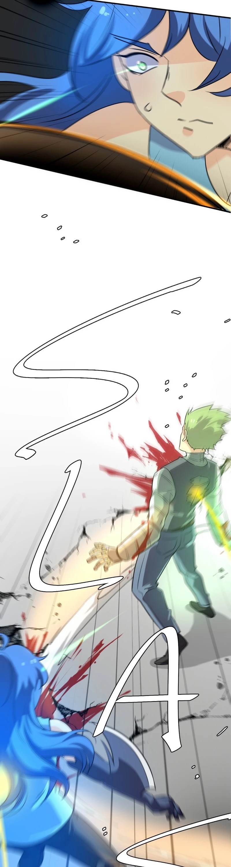 unOrdinary chapter 259 page 29