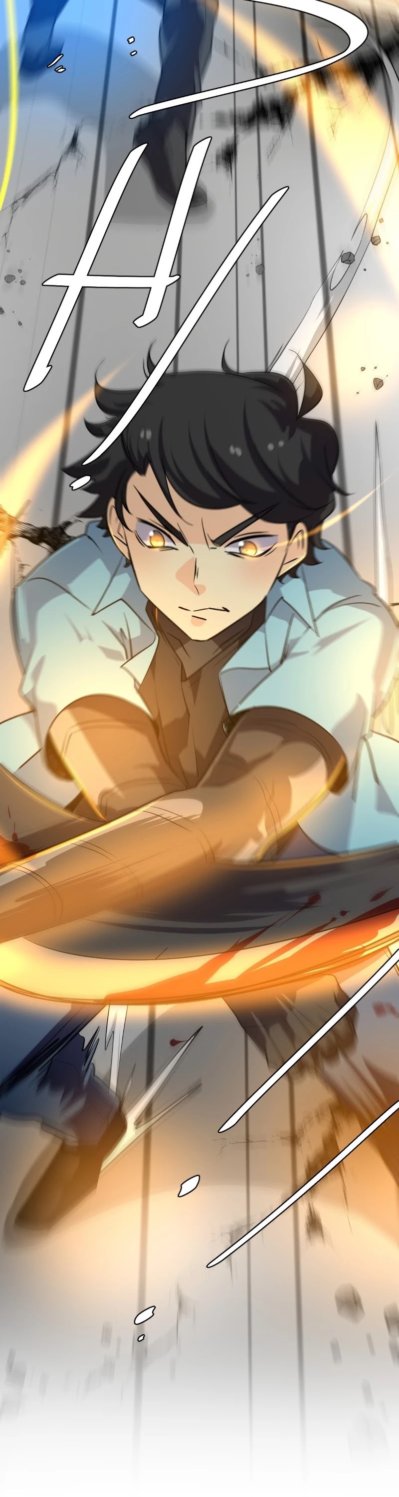 unOrdinary chapter 259 page 30