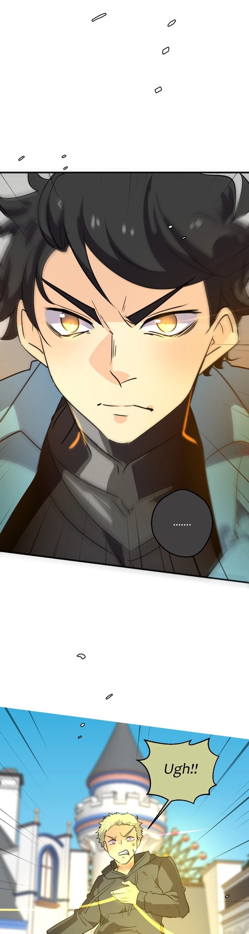 unOrdinary chapter 259 page 31