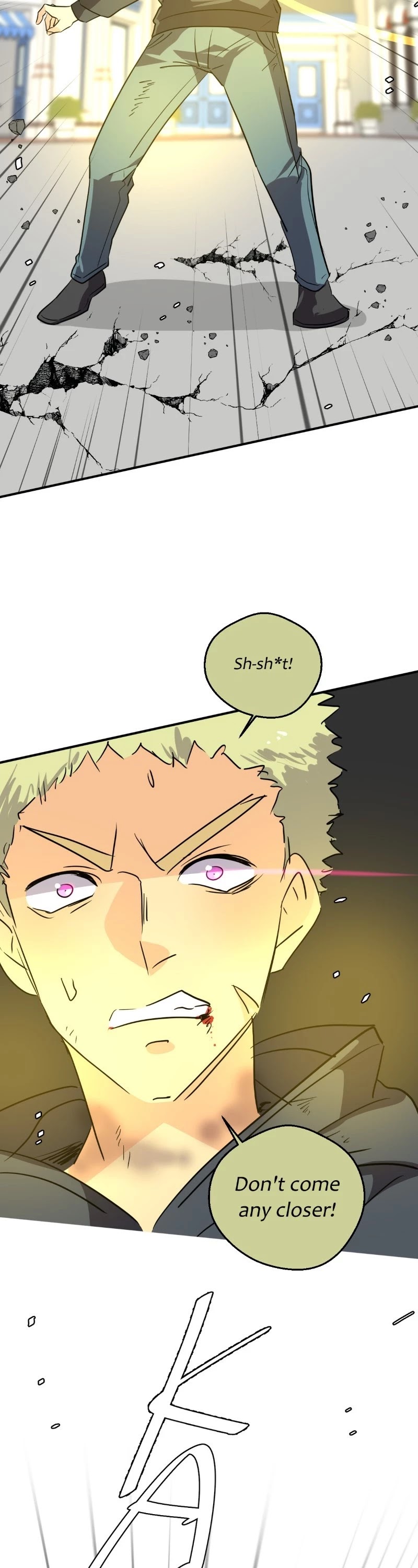 unOrdinary chapter 259 page 32