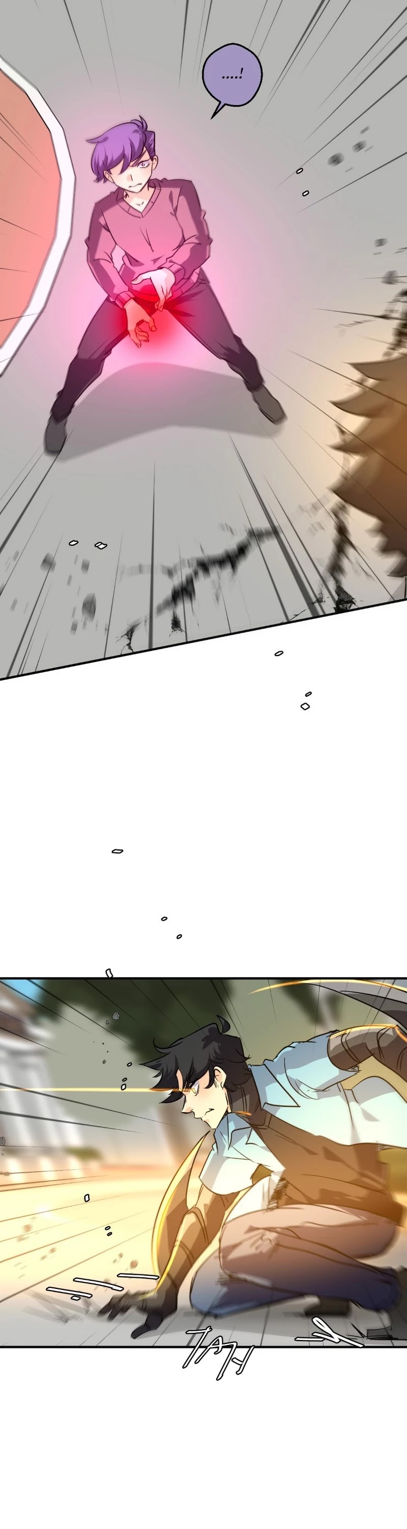 unOrdinary chapter 259 page 34