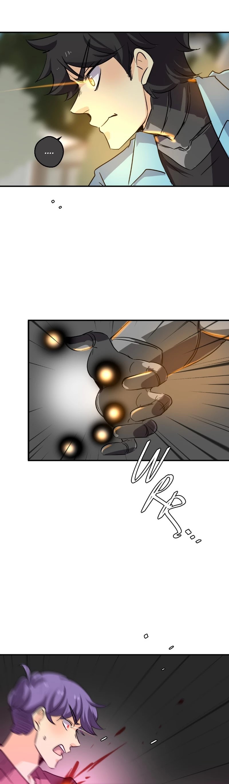 unOrdinary chapter 259 page 35