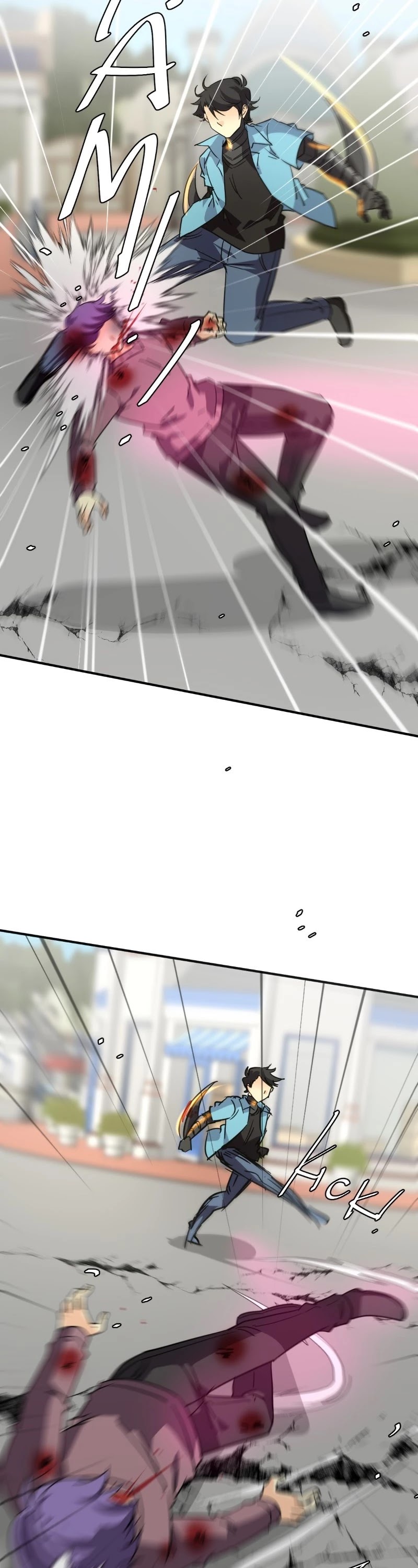 unOrdinary chapter 259 page 37