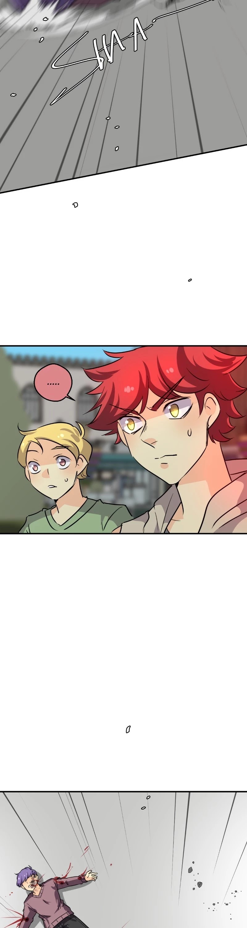 unOrdinary chapter 259 page 38