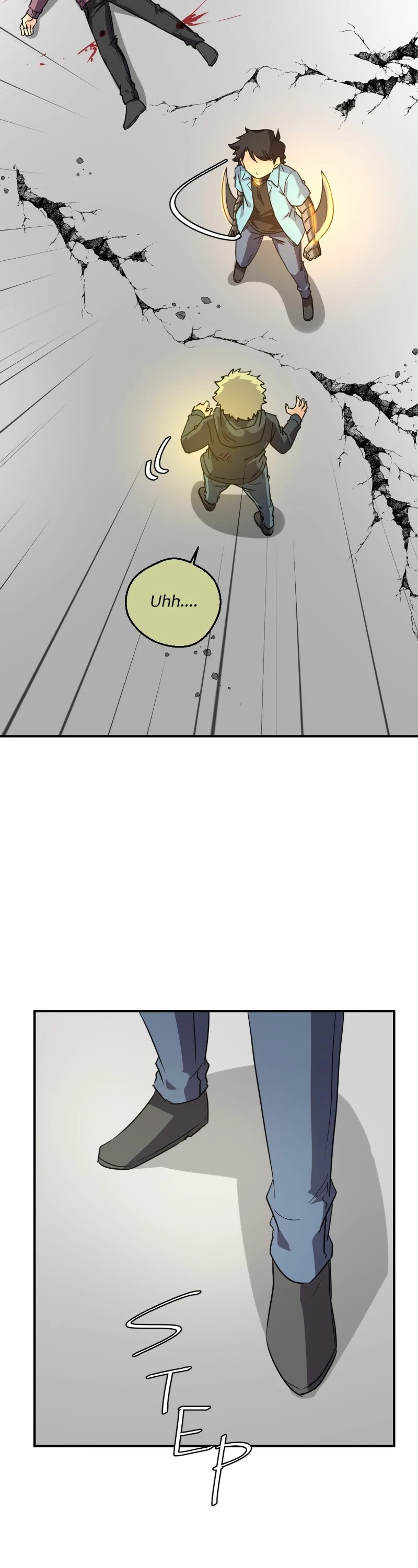 unOrdinary chapter 259 page 39