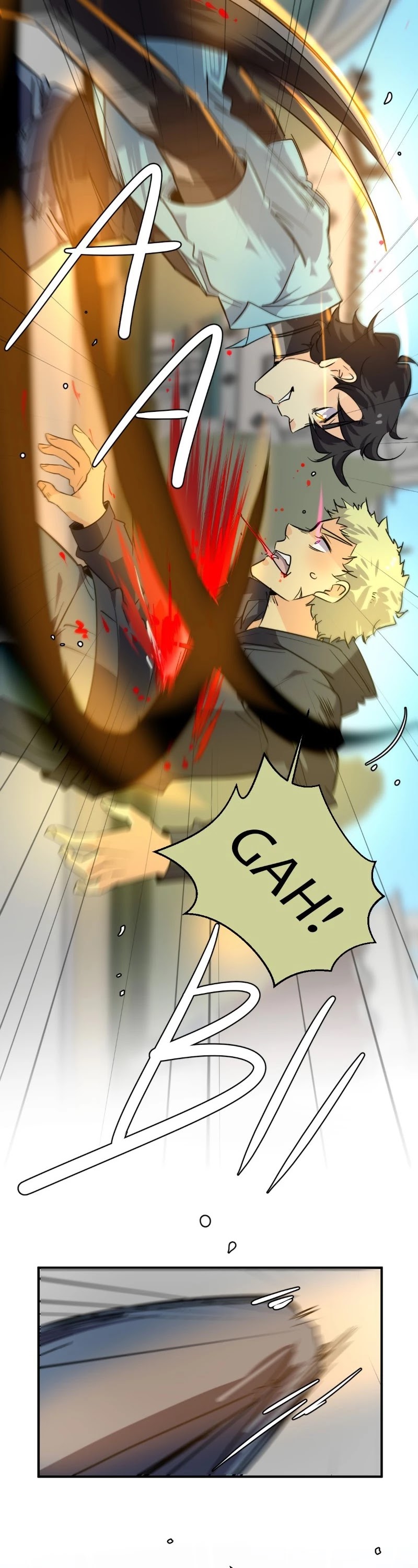 unOrdinary chapter 259 page 42