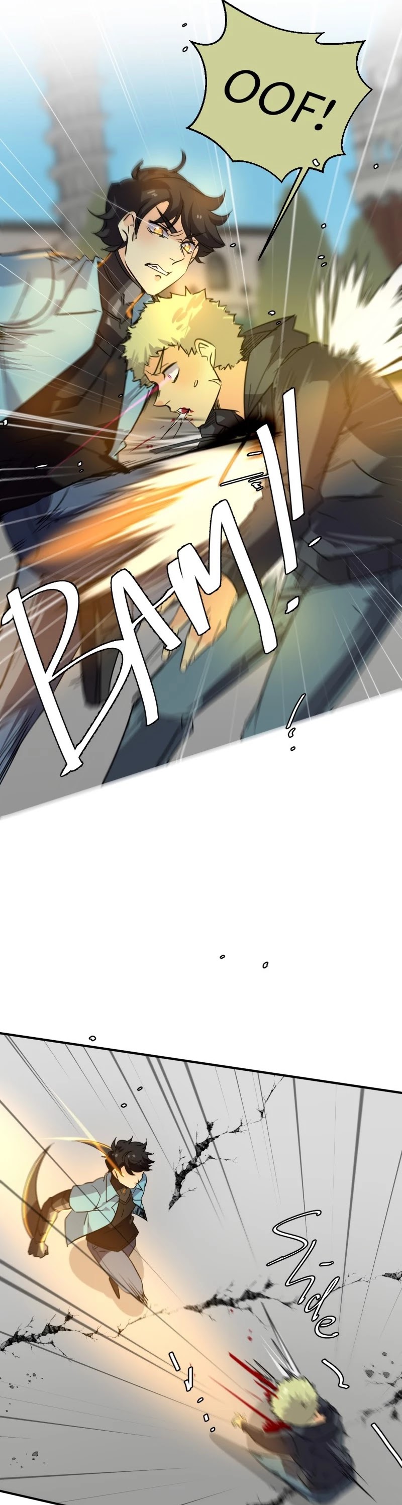 unOrdinary chapter 259 page 43