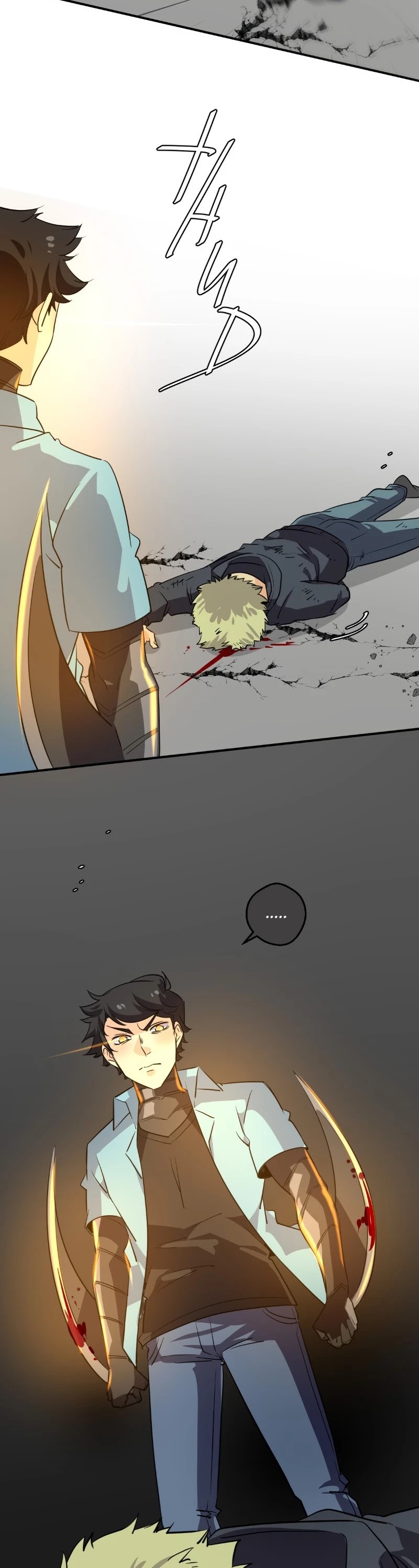 unOrdinary chapter 259 page 44