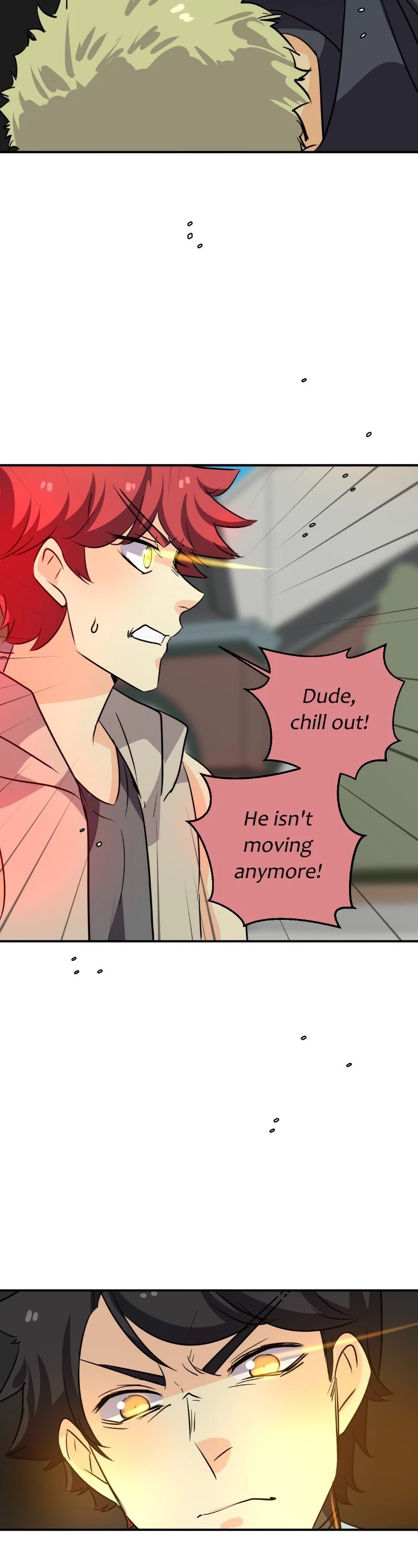 unOrdinary chapter 259 page 45