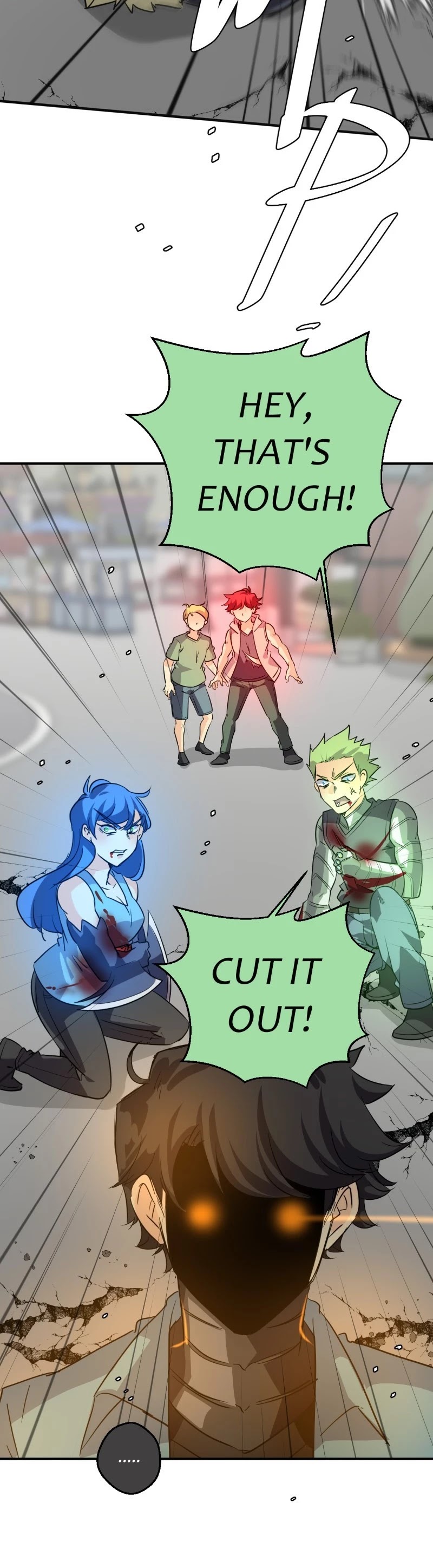 unOrdinary chapter 259 page 47