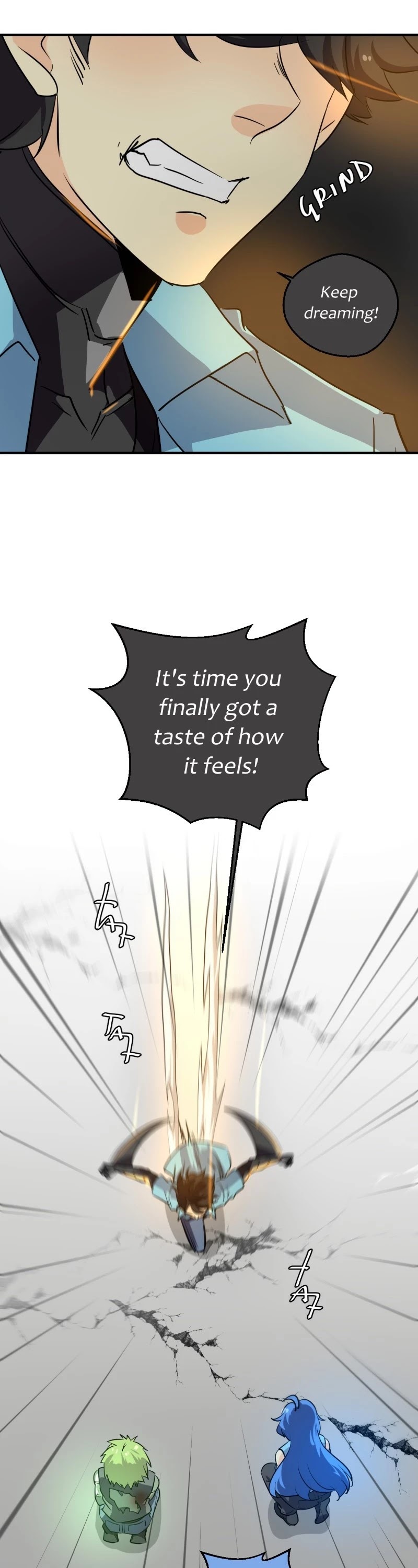 unOrdinary chapter 259 page 49