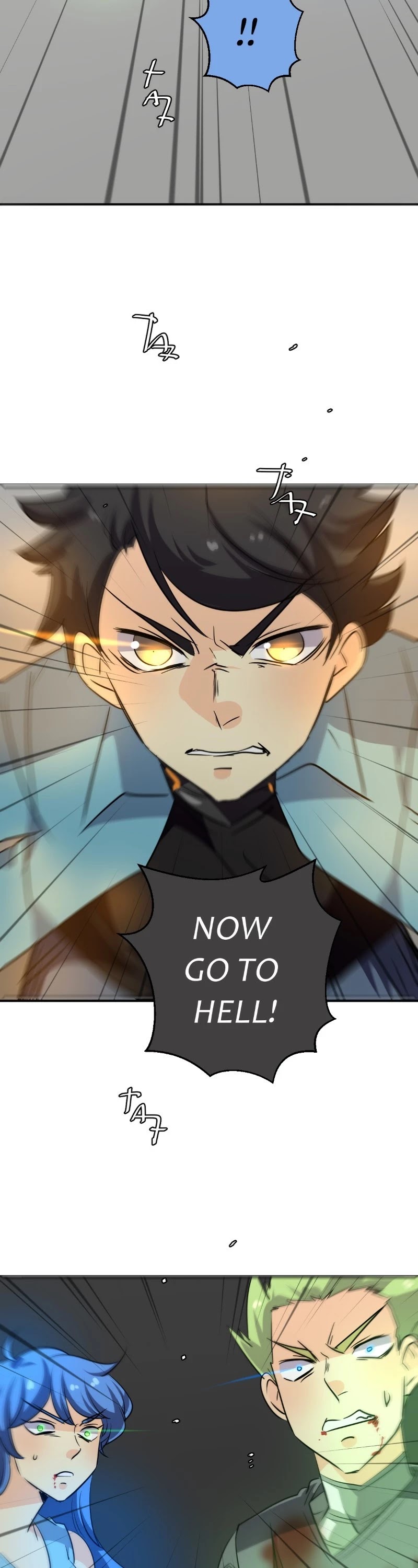 unOrdinary chapter 259 page 50