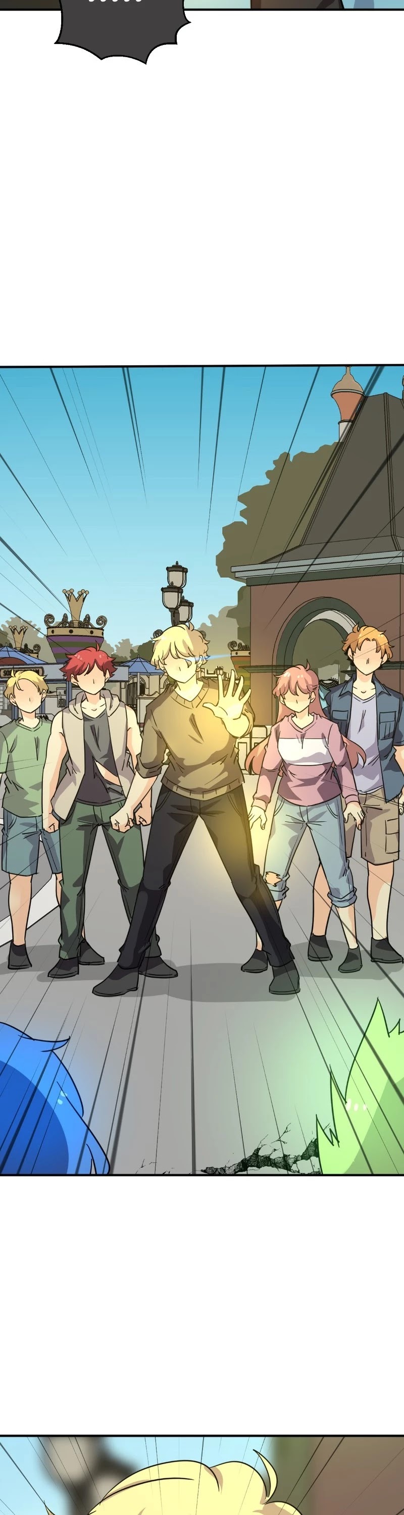 unOrdinary chapter 259 page 54