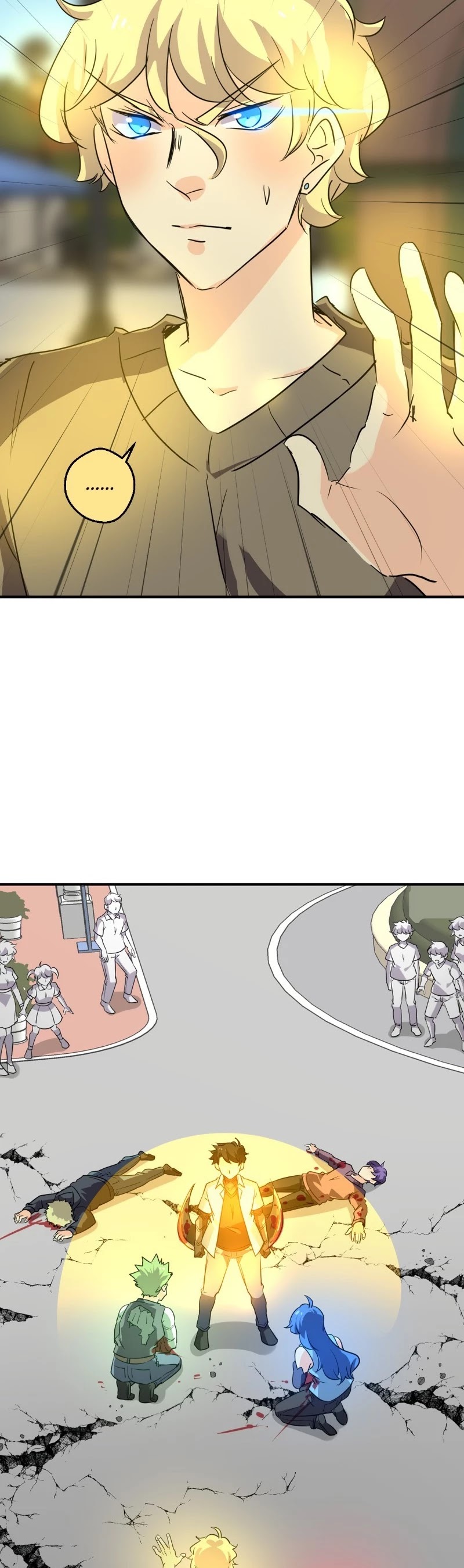 unOrdinary chapter 259 page 55