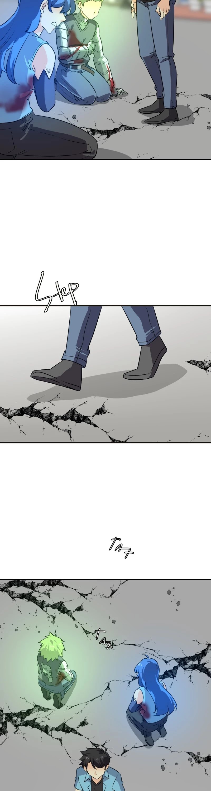 unOrdinary chapter 259 page 61