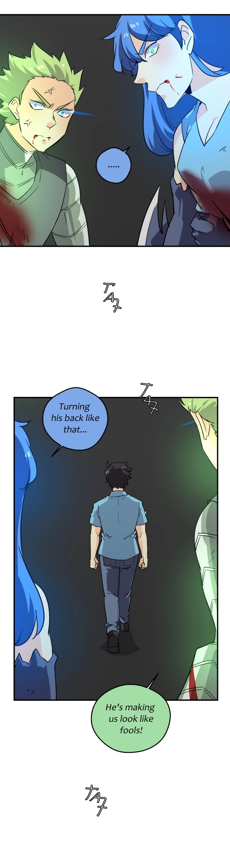 unOrdinary chapter 259 page 63