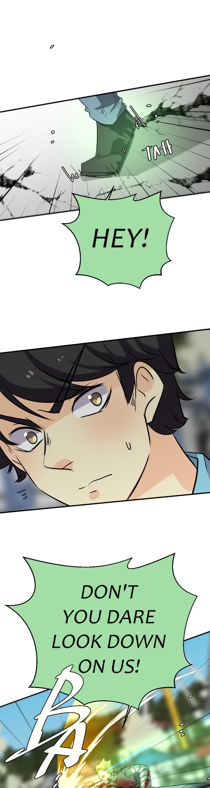 unOrdinary chapter 259 page 64