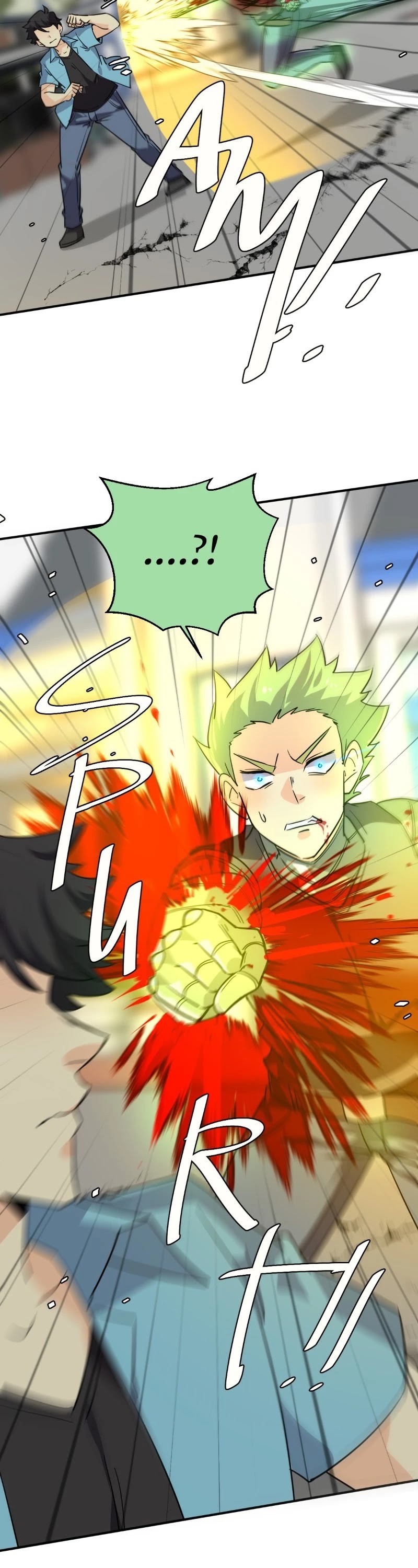 unOrdinary chapter 259 page 65