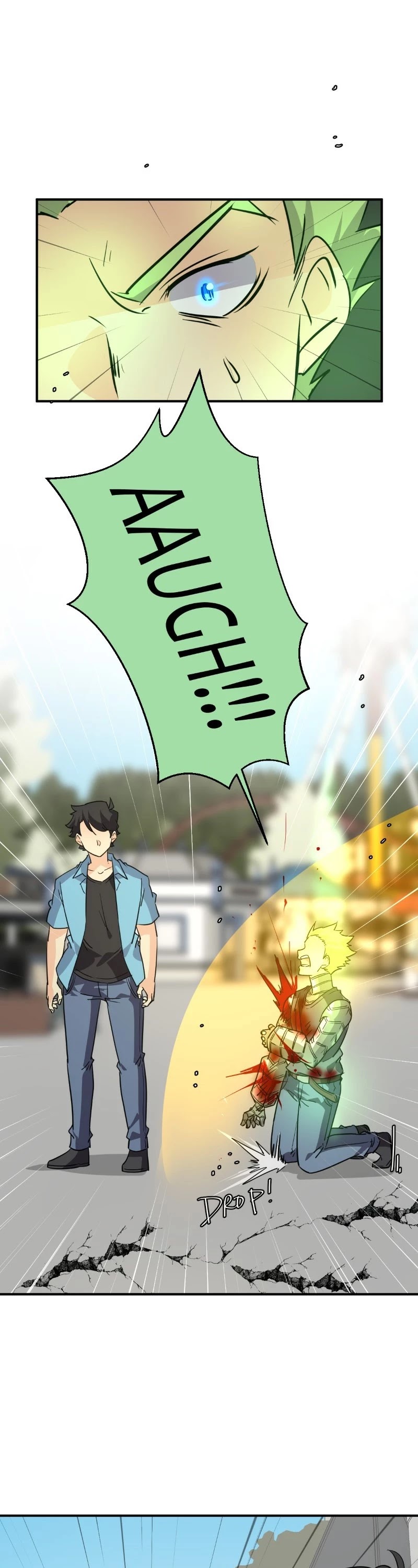 unOrdinary chapter 259 page 66