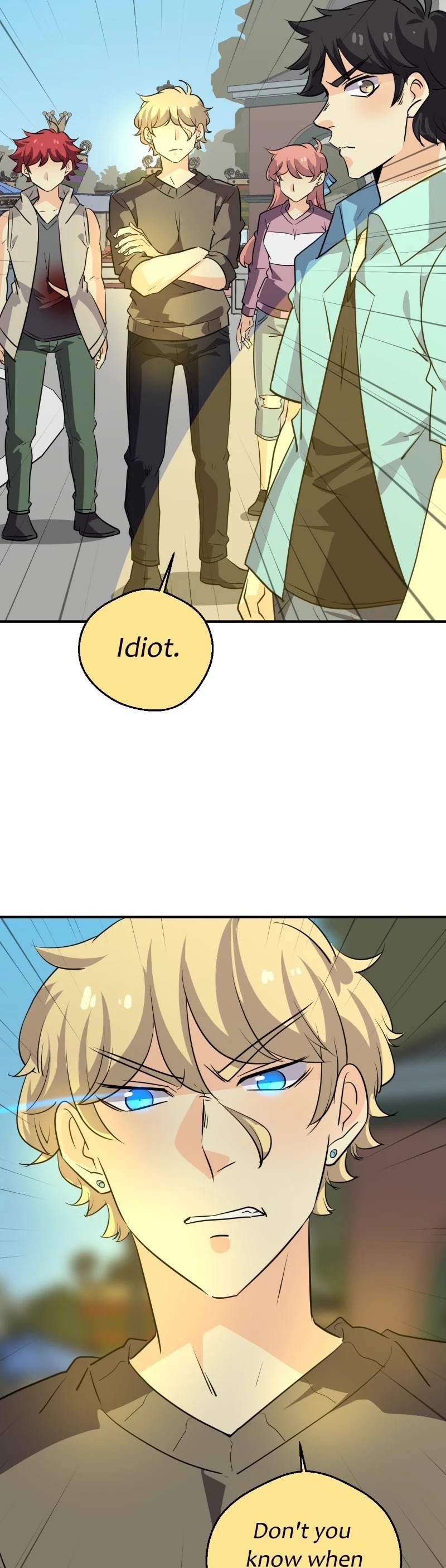 unOrdinary chapter 259 page 67