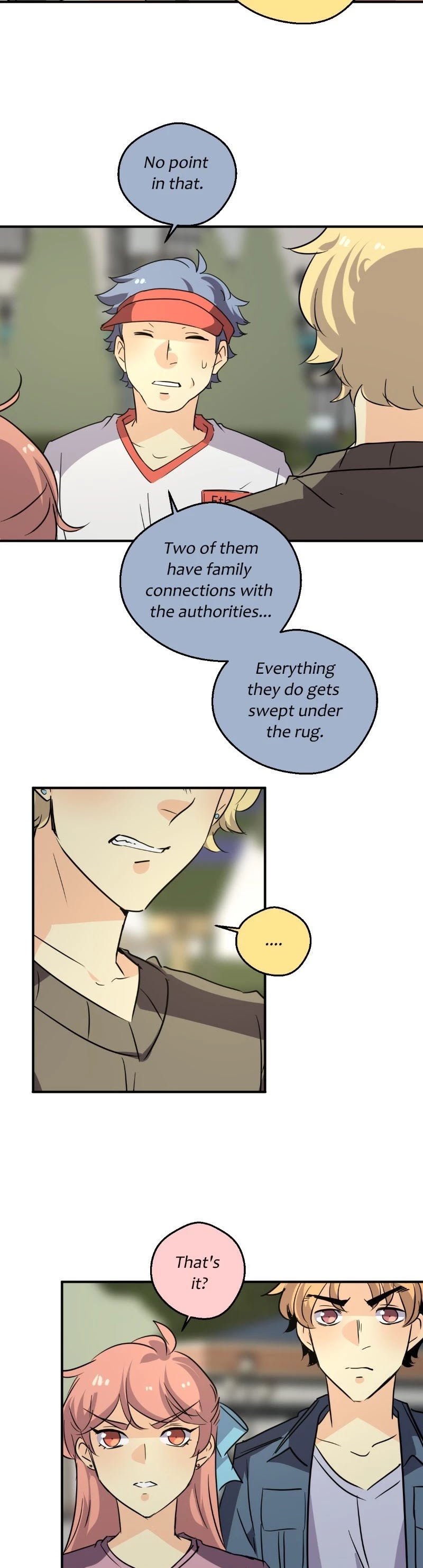 unOrdinary chapter 259 page 7