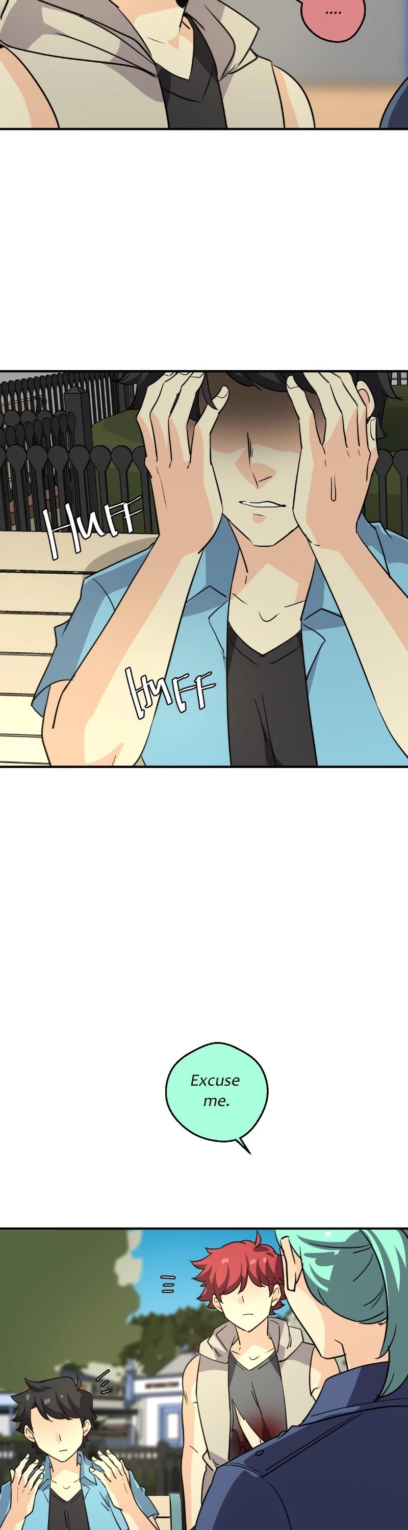 unOrdinary chapter 259 page 72