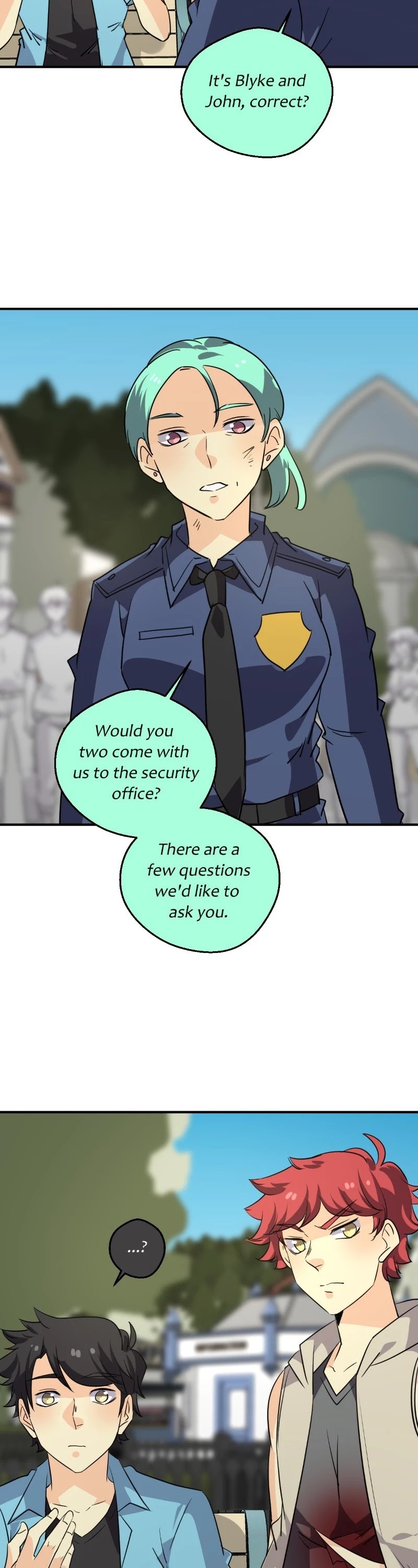 unOrdinary chapter 259 page 73