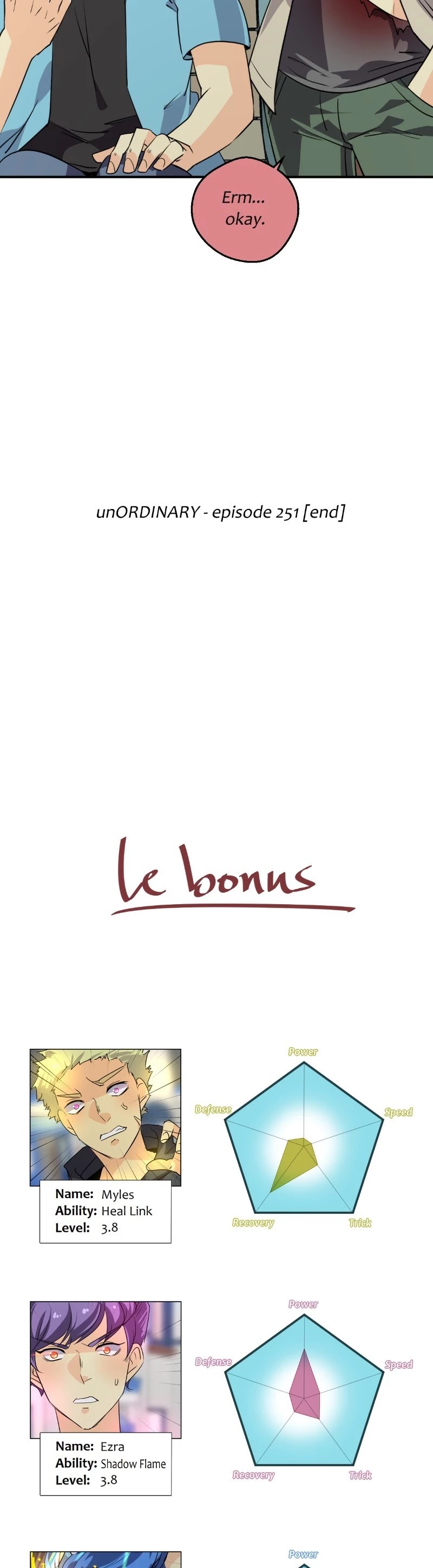 unOrdinary chapter 259 page 74