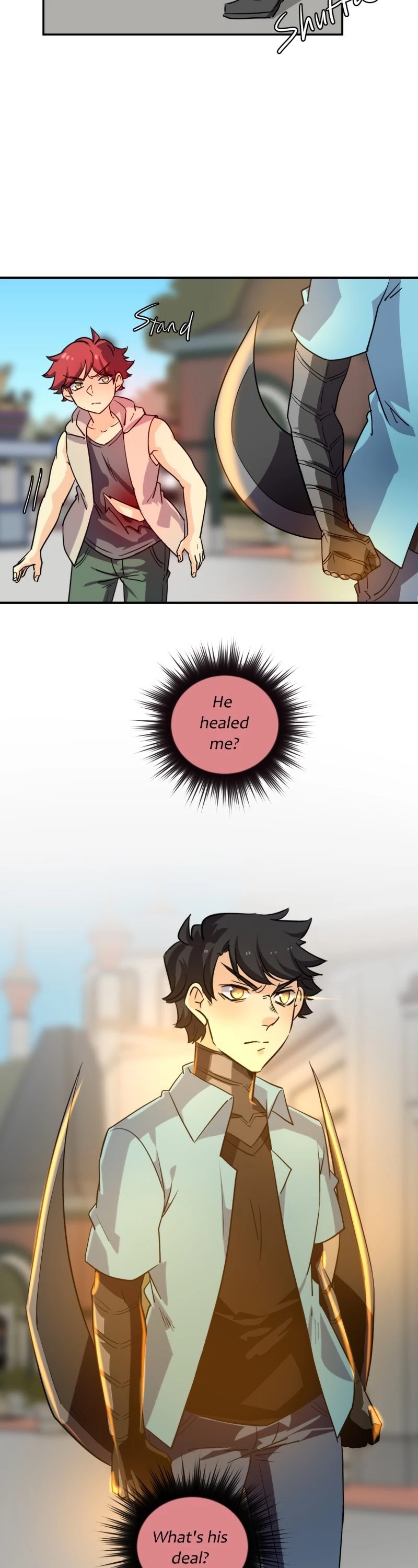 unOrdinary chapter 259 page 9