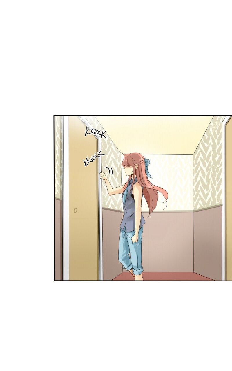 unOrdinary chapter 26 page 1