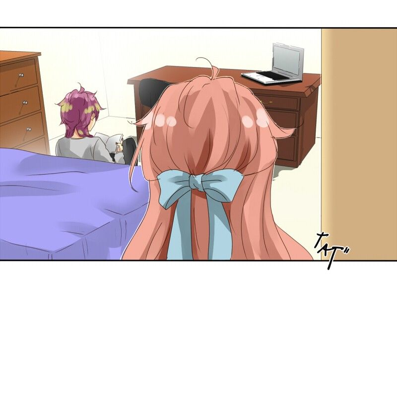 unOrdinary chapter 26 page 11