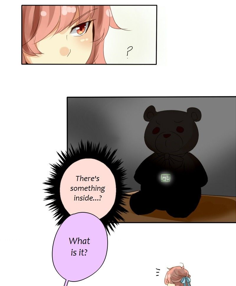 unOrdinary chapter 26 page 13