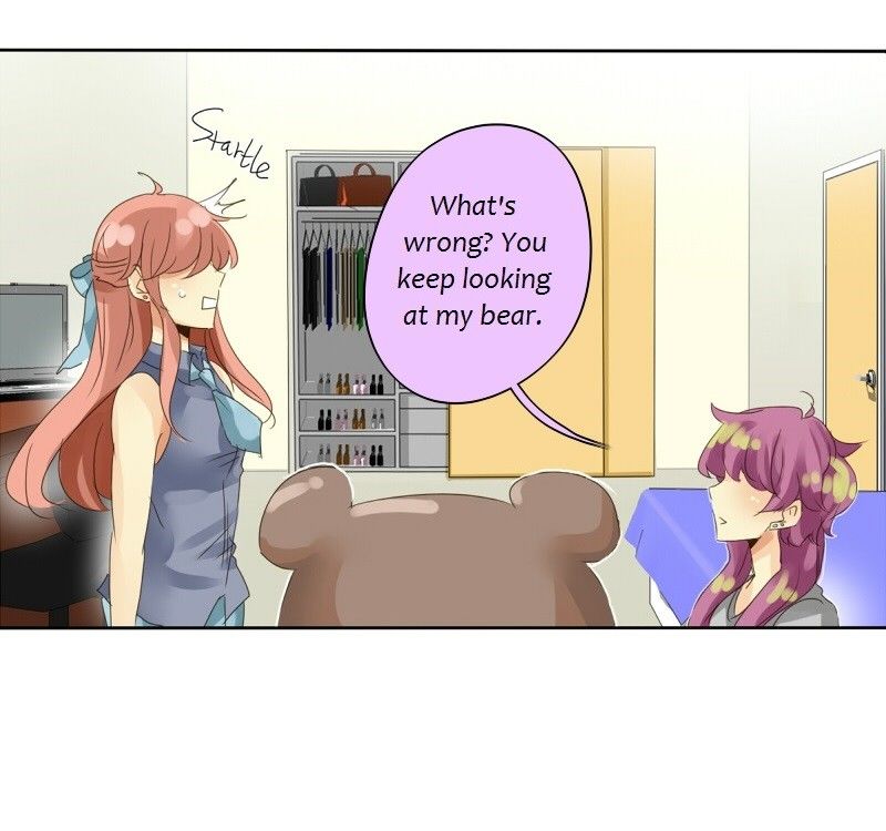 unOrdinary chapter 26 page 20