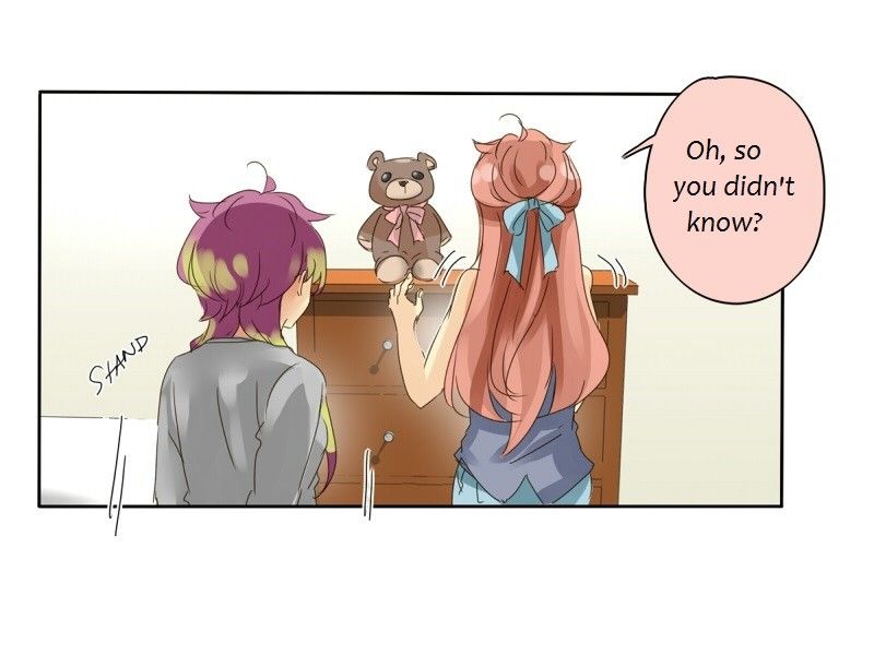 unOrdinary chapter 26 page 22