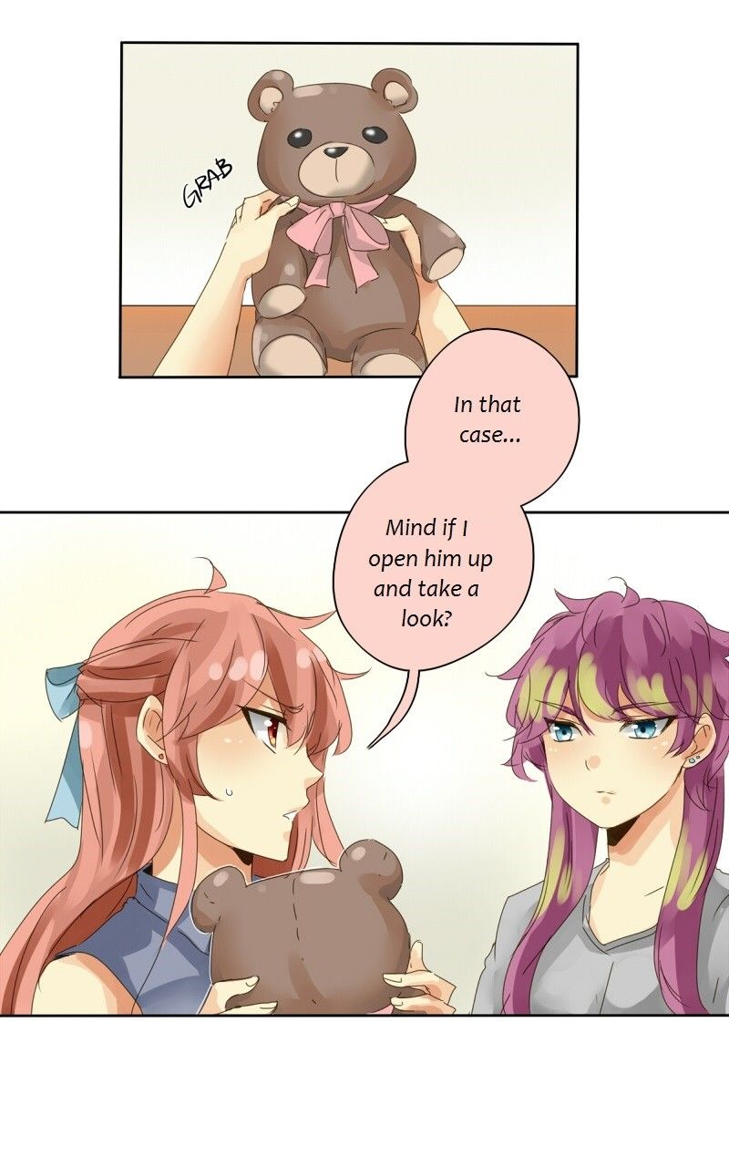 unOrdinary chapter 26 page 23