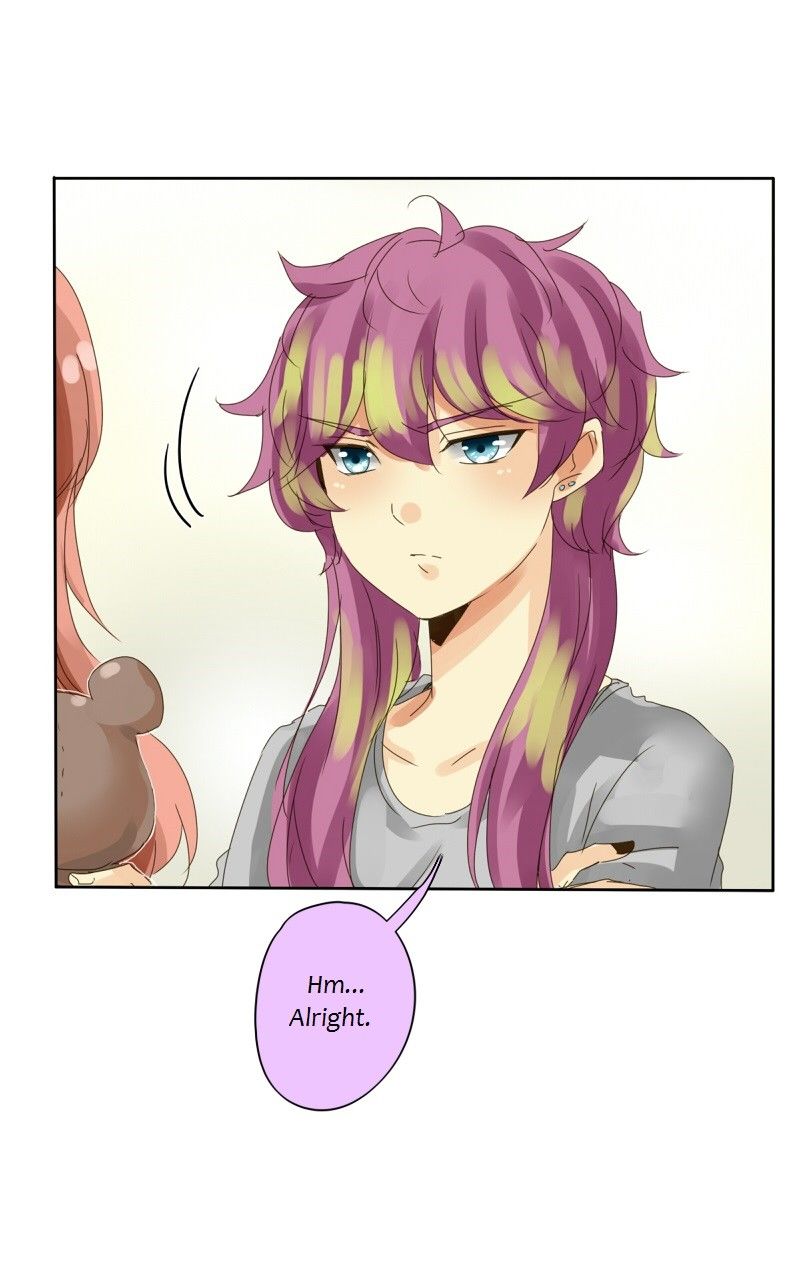 unOrdinary chapter 26 page 24