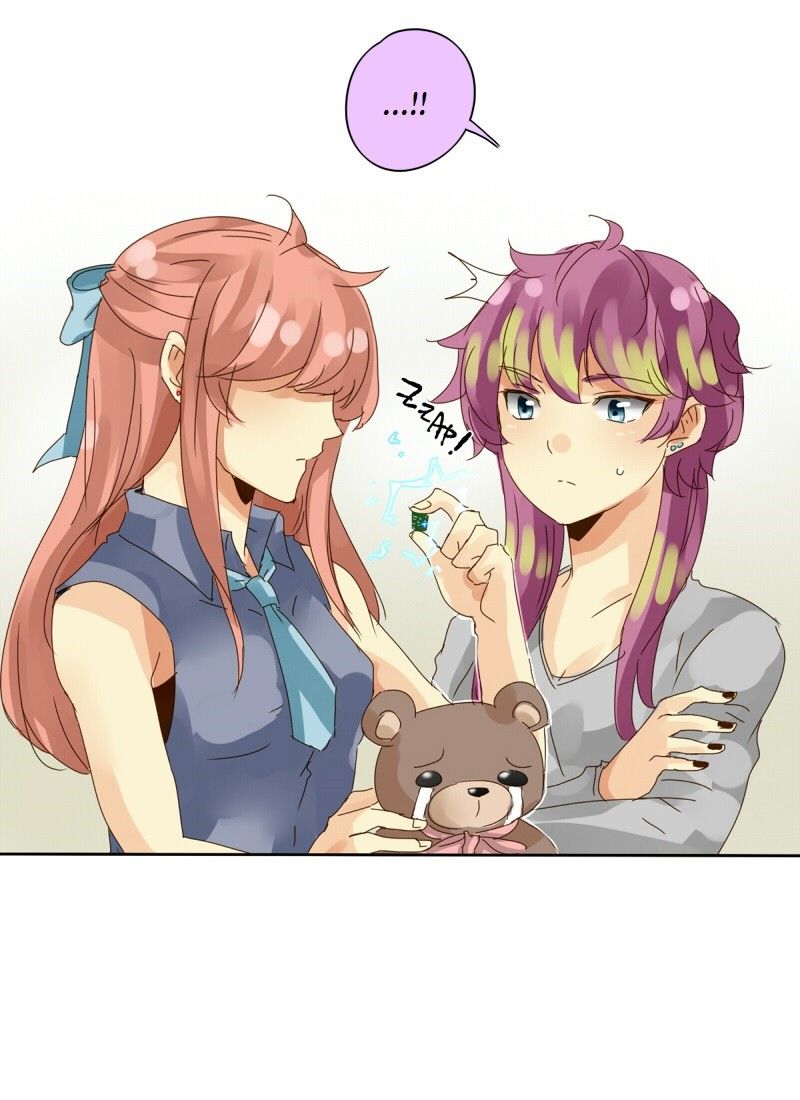 unOrdinary chapter 26 page 26