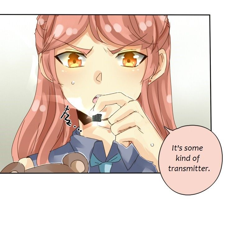 unOrdinary chapter 26 page 27