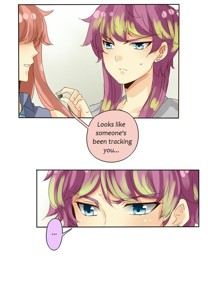 unOrdinary chapter 26 page 28