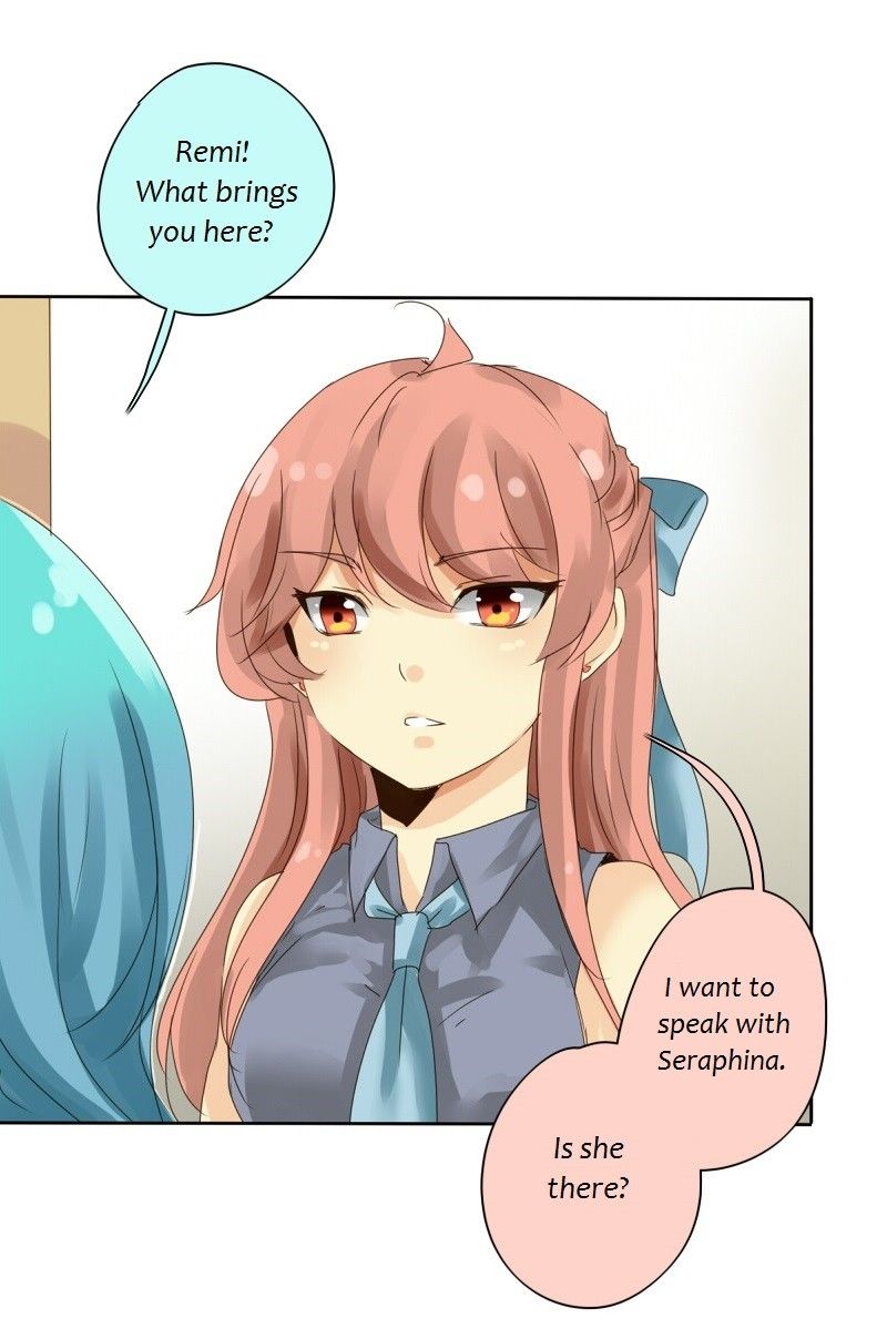 unOrdinary chapter 26 page 3