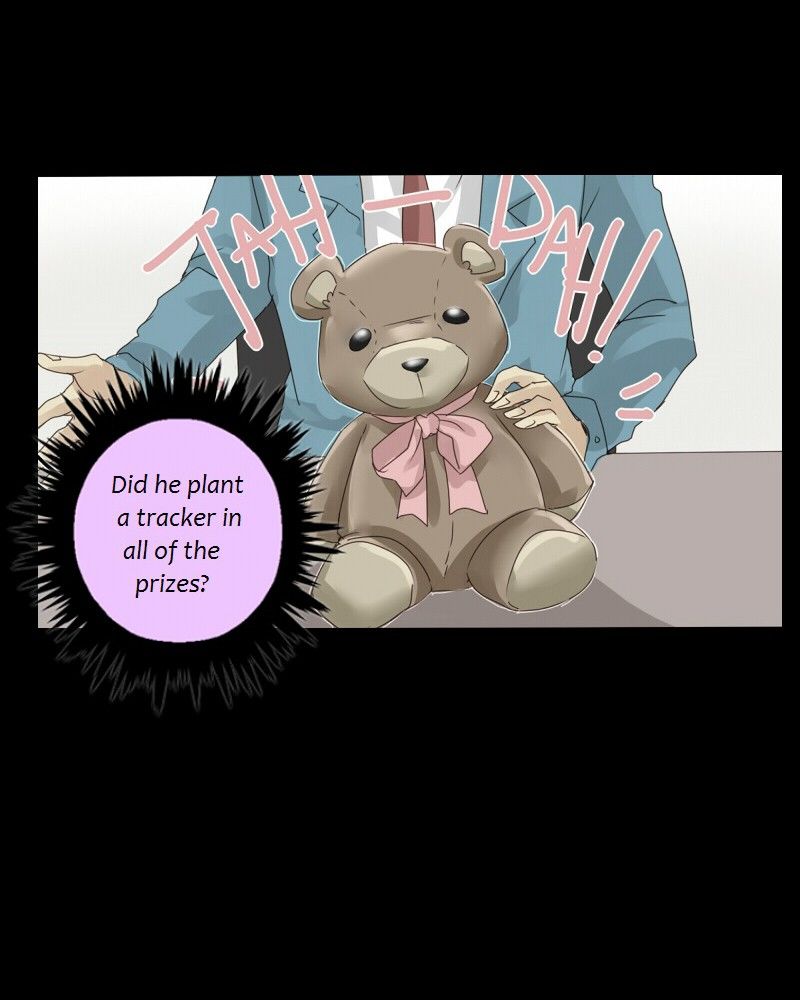 unOrdinary chapter 26 page 31